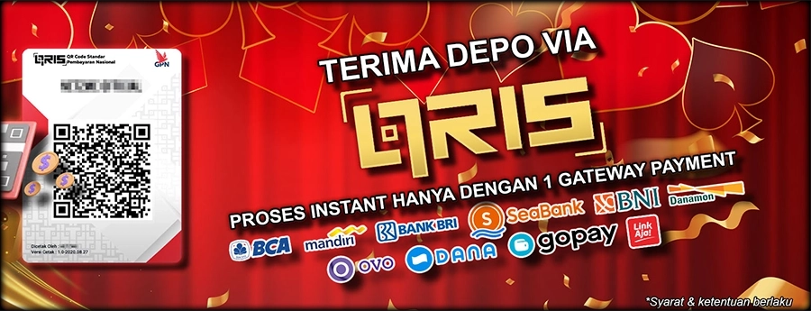 Banner Kecil GOBET188